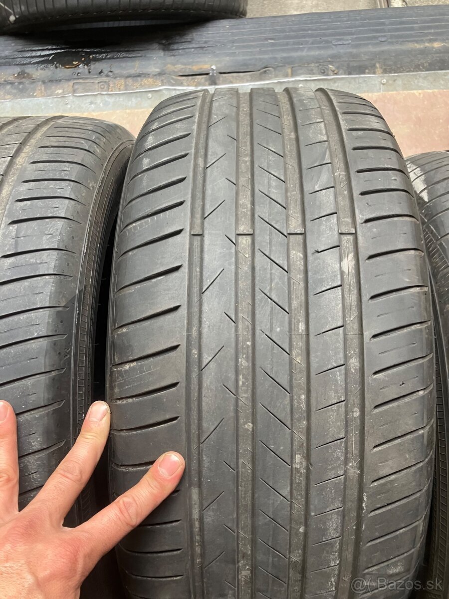 Vredestein ultrac+ 245/45 R17 letné - 2