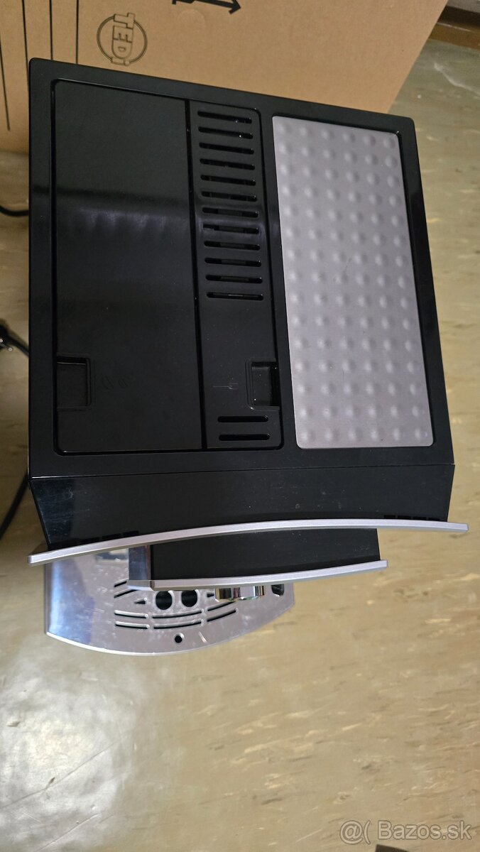 Delonghi Perfecta - 2