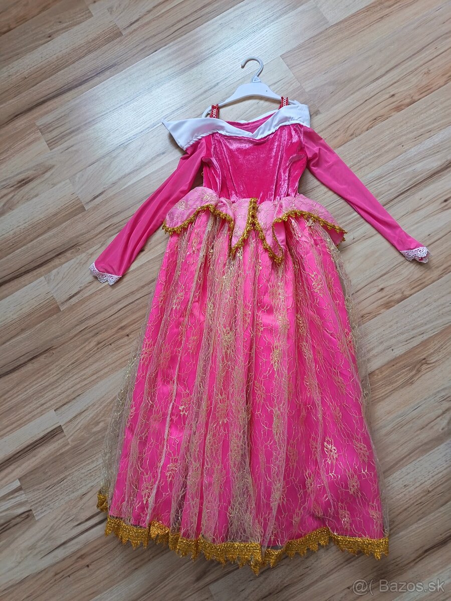 Karnevalové masky - 2