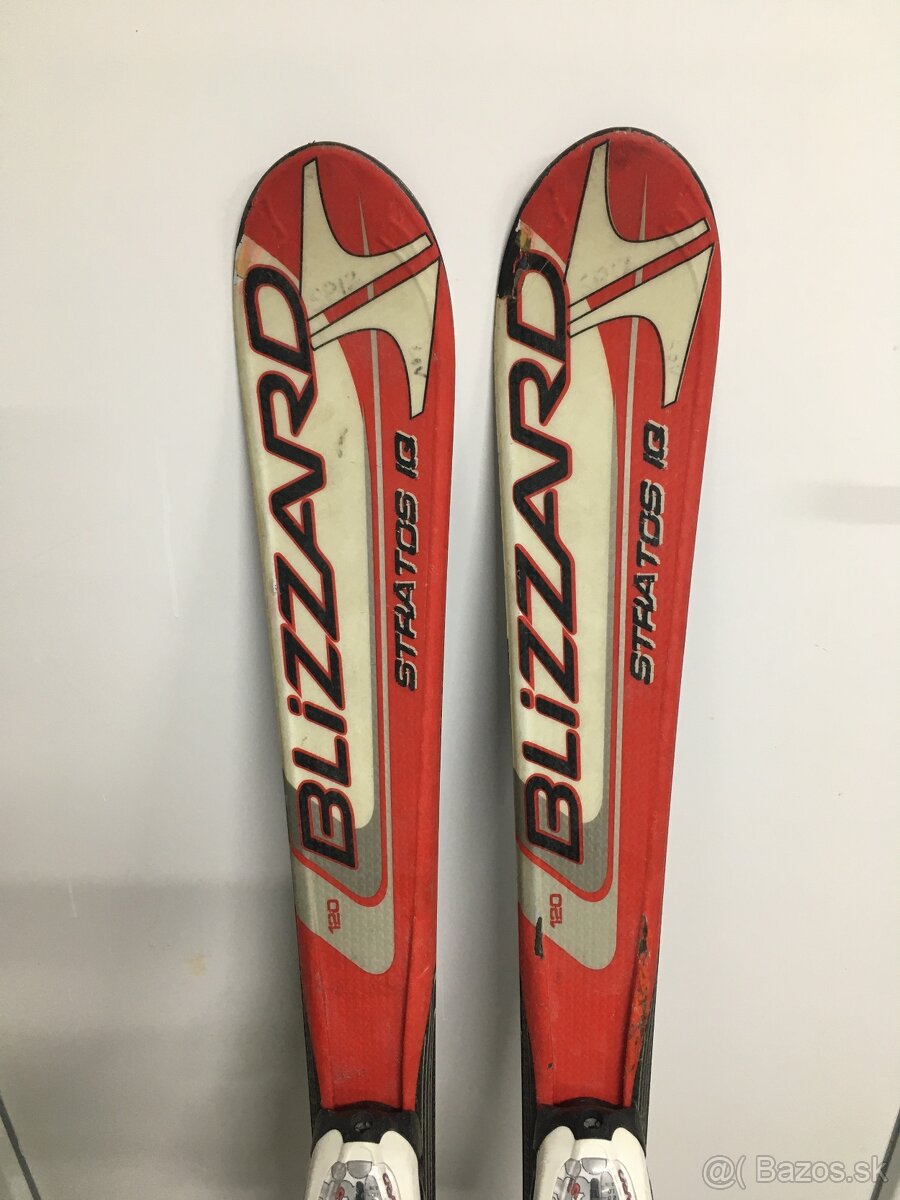 Detske lyze BLIZZARD Stratos IQ - 2
