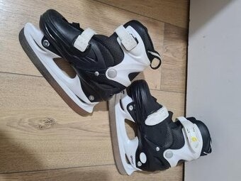 nastaviteľné ľadové korčule - 2