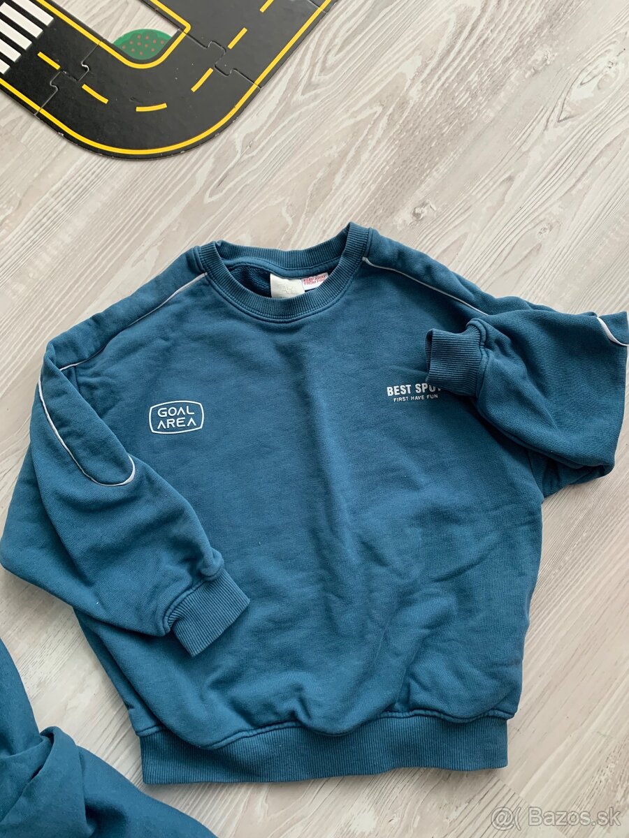 Suprava Zara pre chlapca 110 - 2