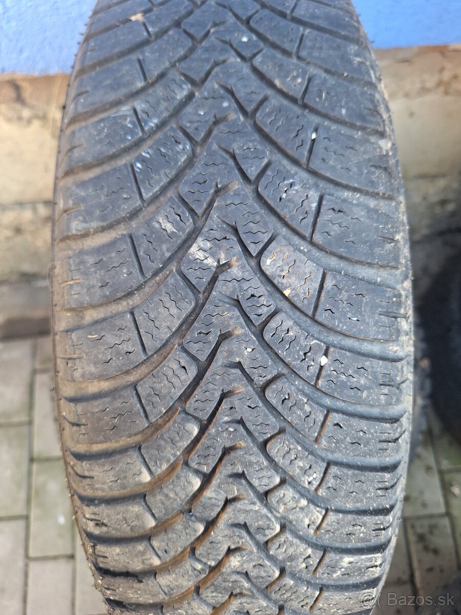 Zimné pneumatiky 185,65r15 - 2