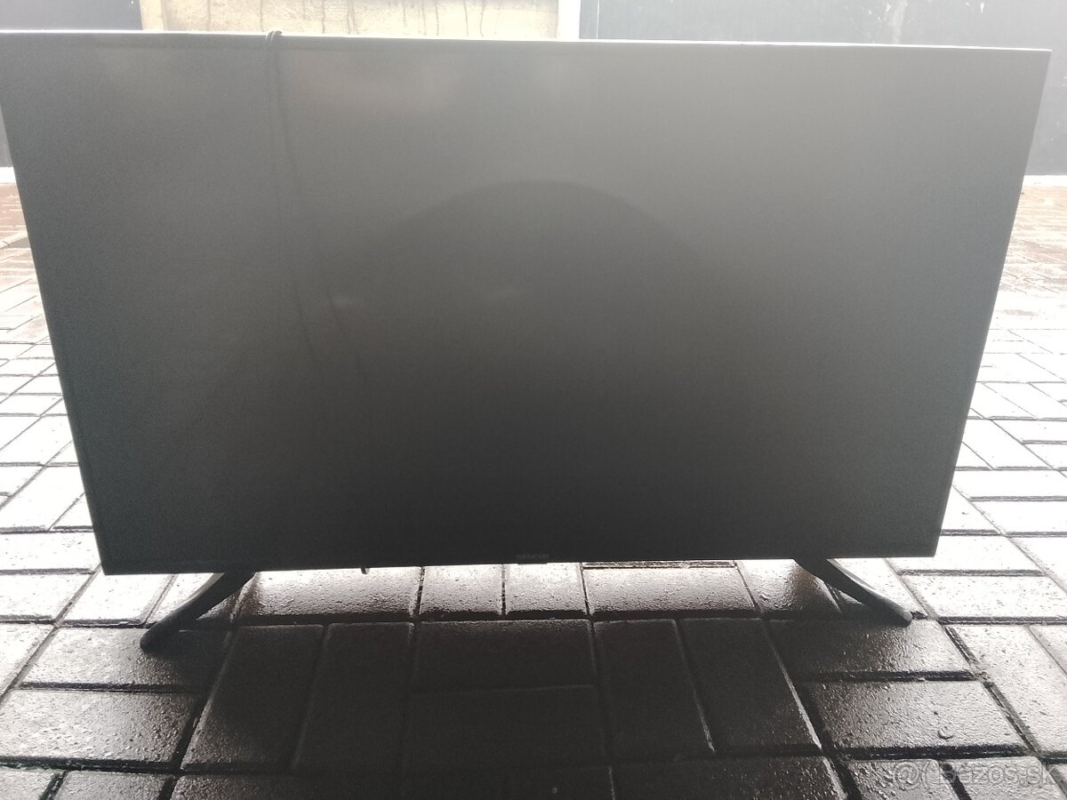 Sencor TV Smart - 2