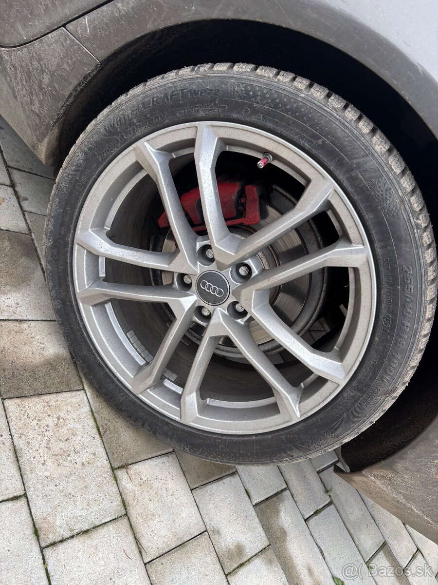 Kola na výměnu s doplatkem - 2