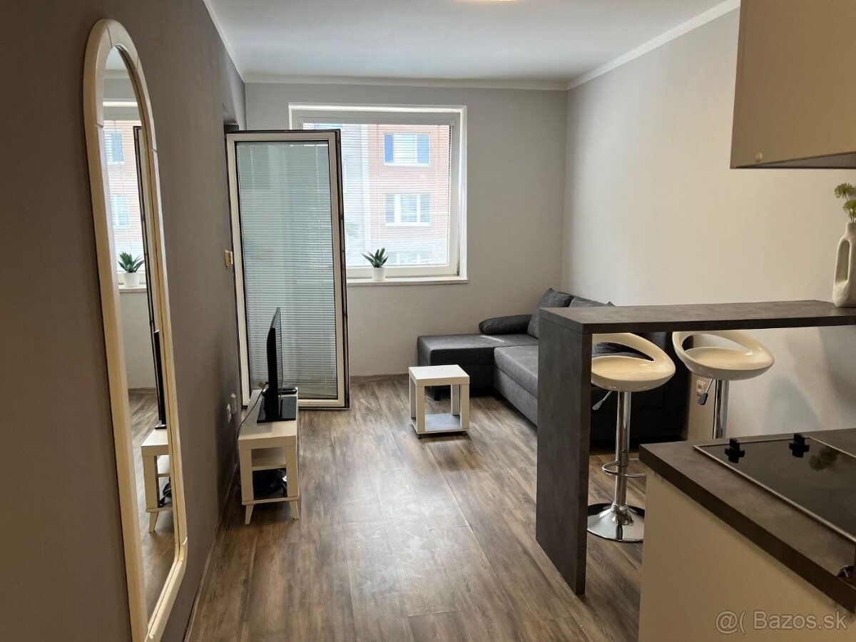 Garsónka na predaj blízko centra mesta - 2
