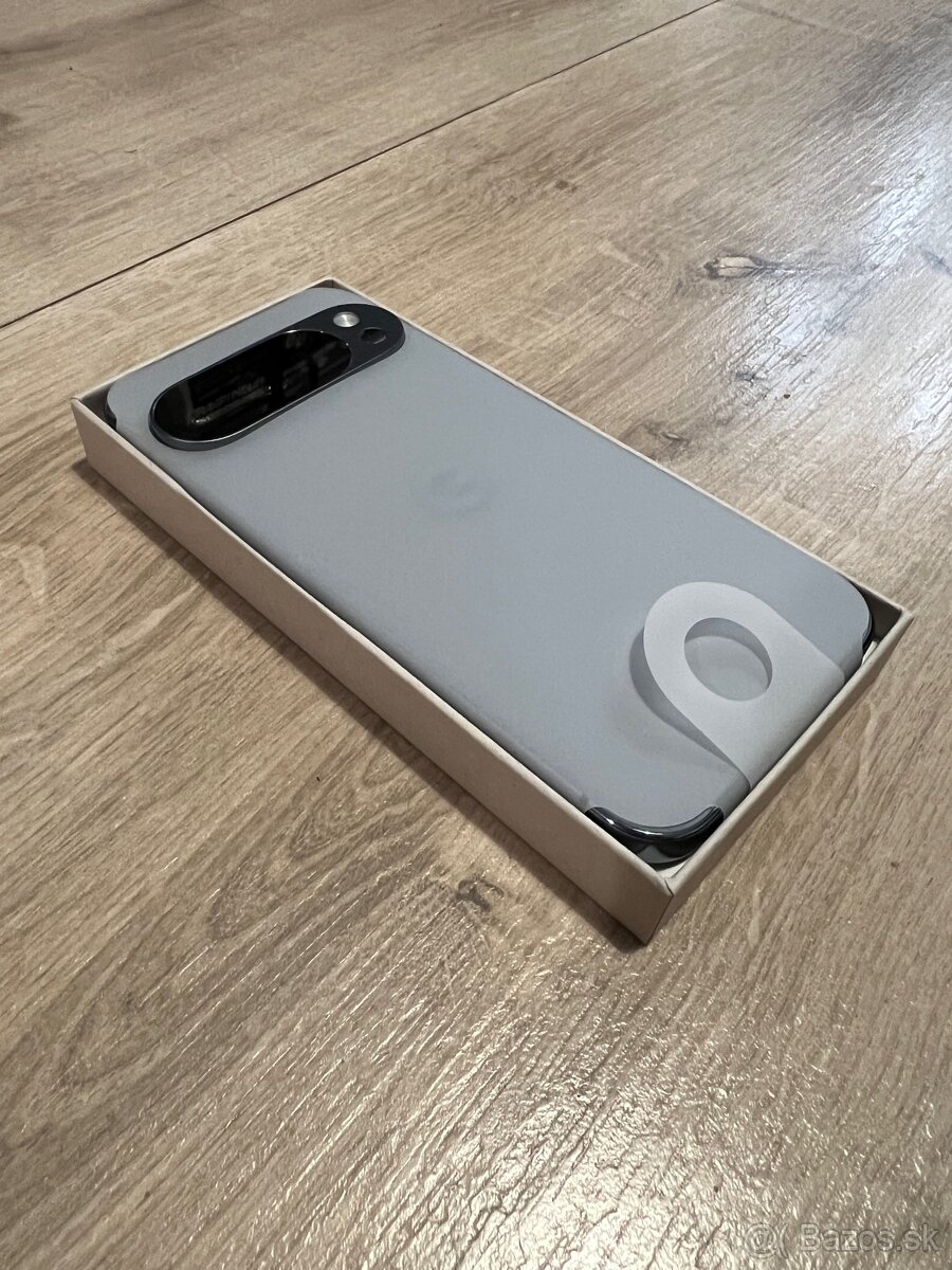 Google Pixel 10 Pro 256 GB - 2