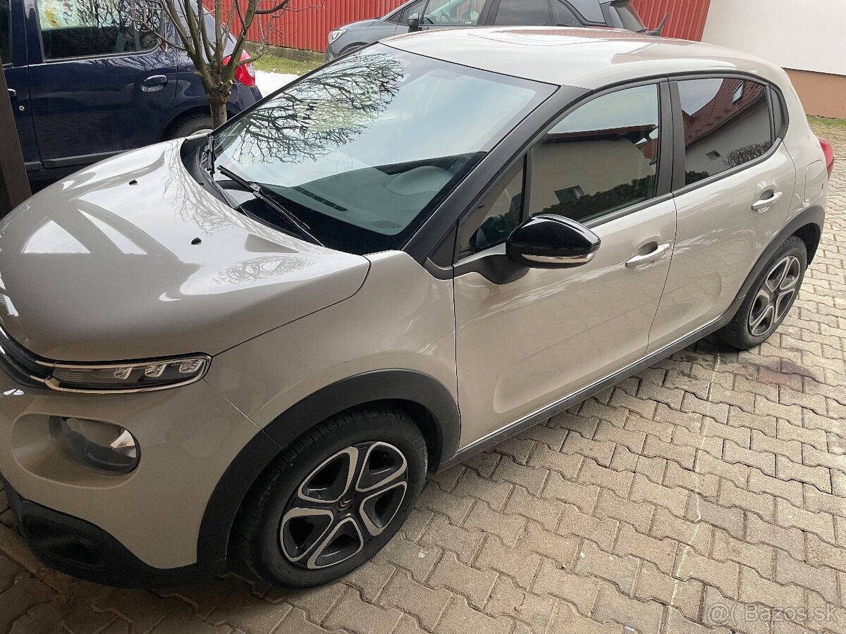 Citroën C3 - 2