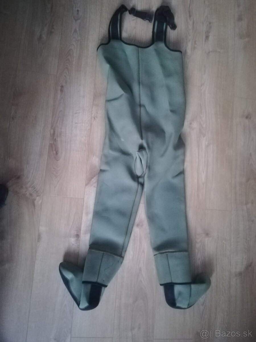 Snowbee neopren M - 2