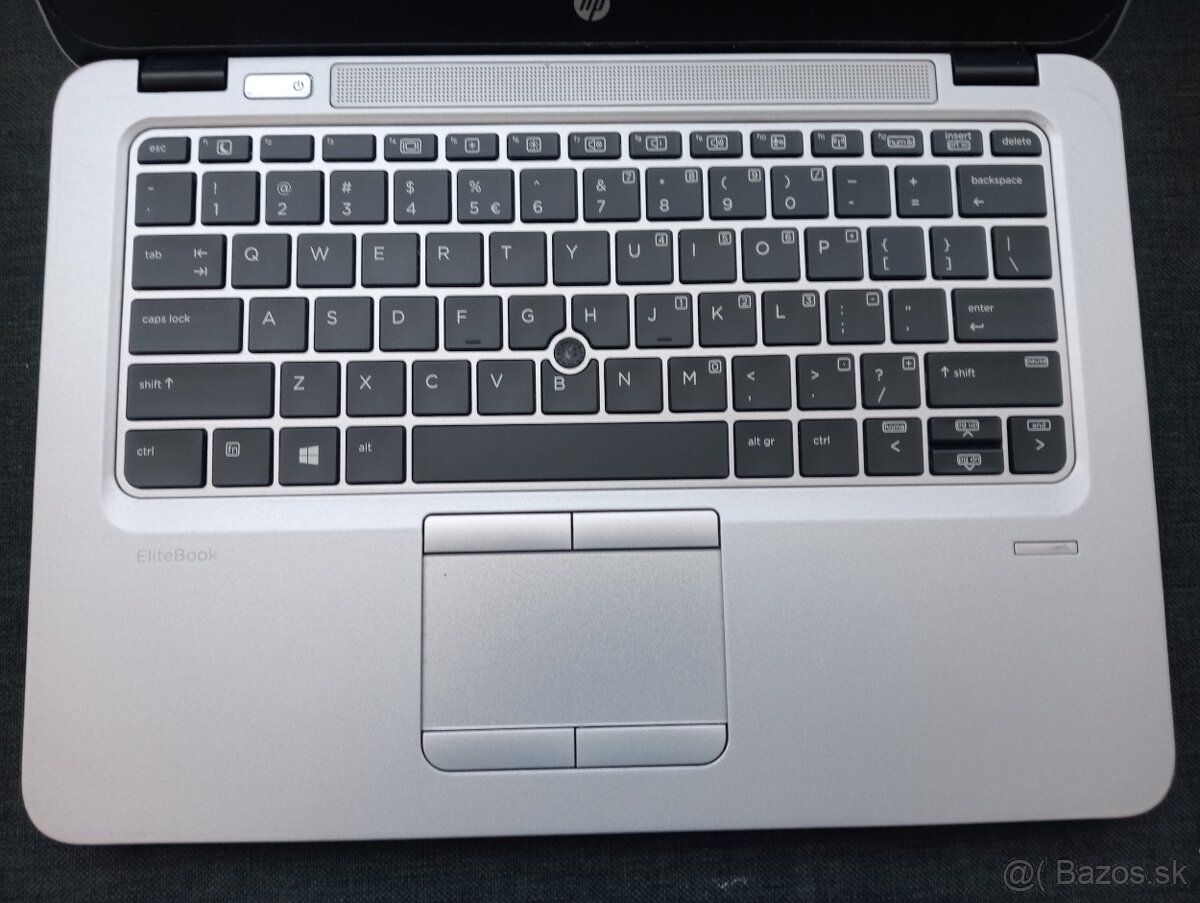 HP elitebook 725 G4 ,AMD A10 quad core , 8gb ram ,Windows 7 - 2