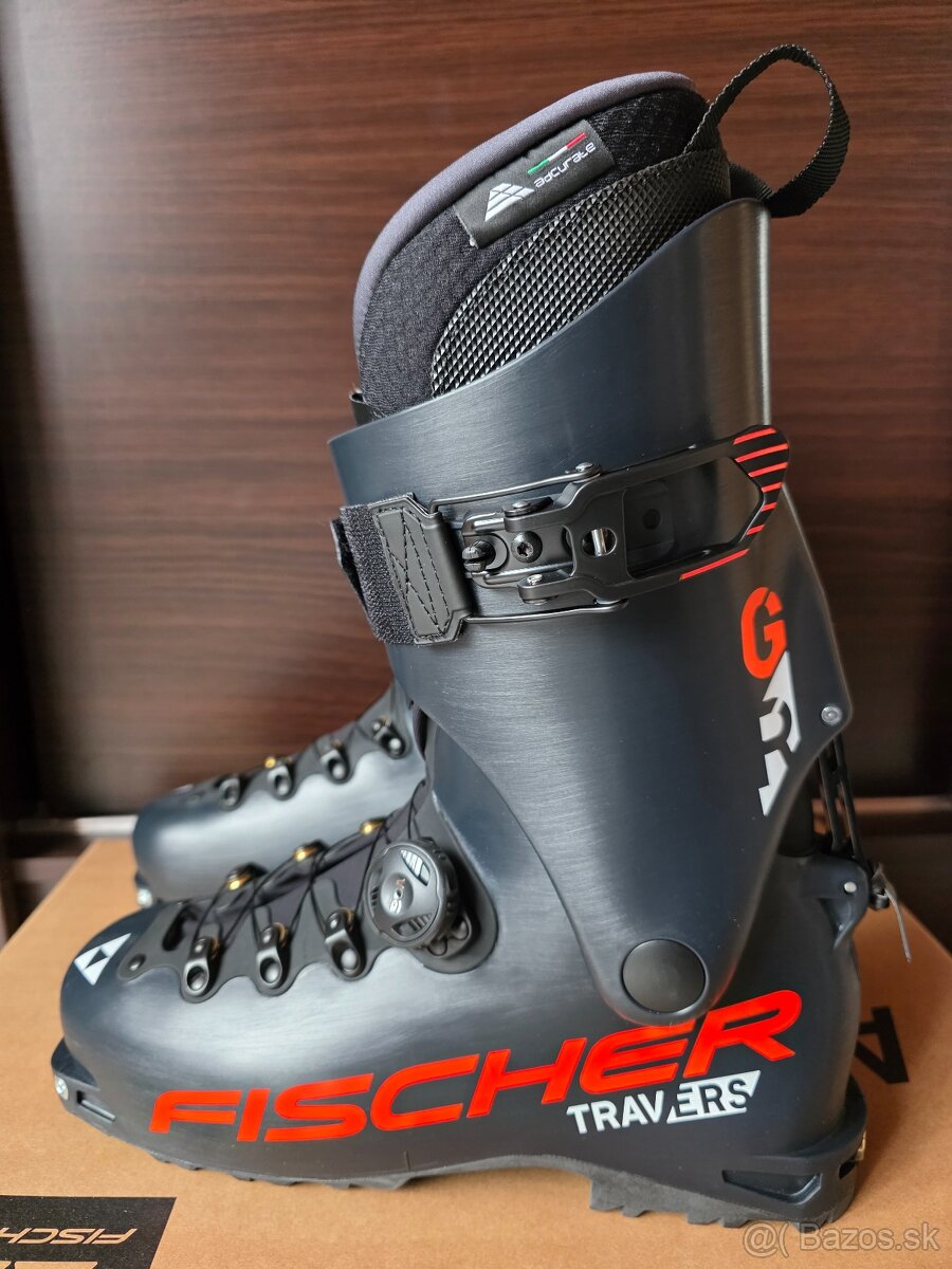 Fischer Travers GR - 2