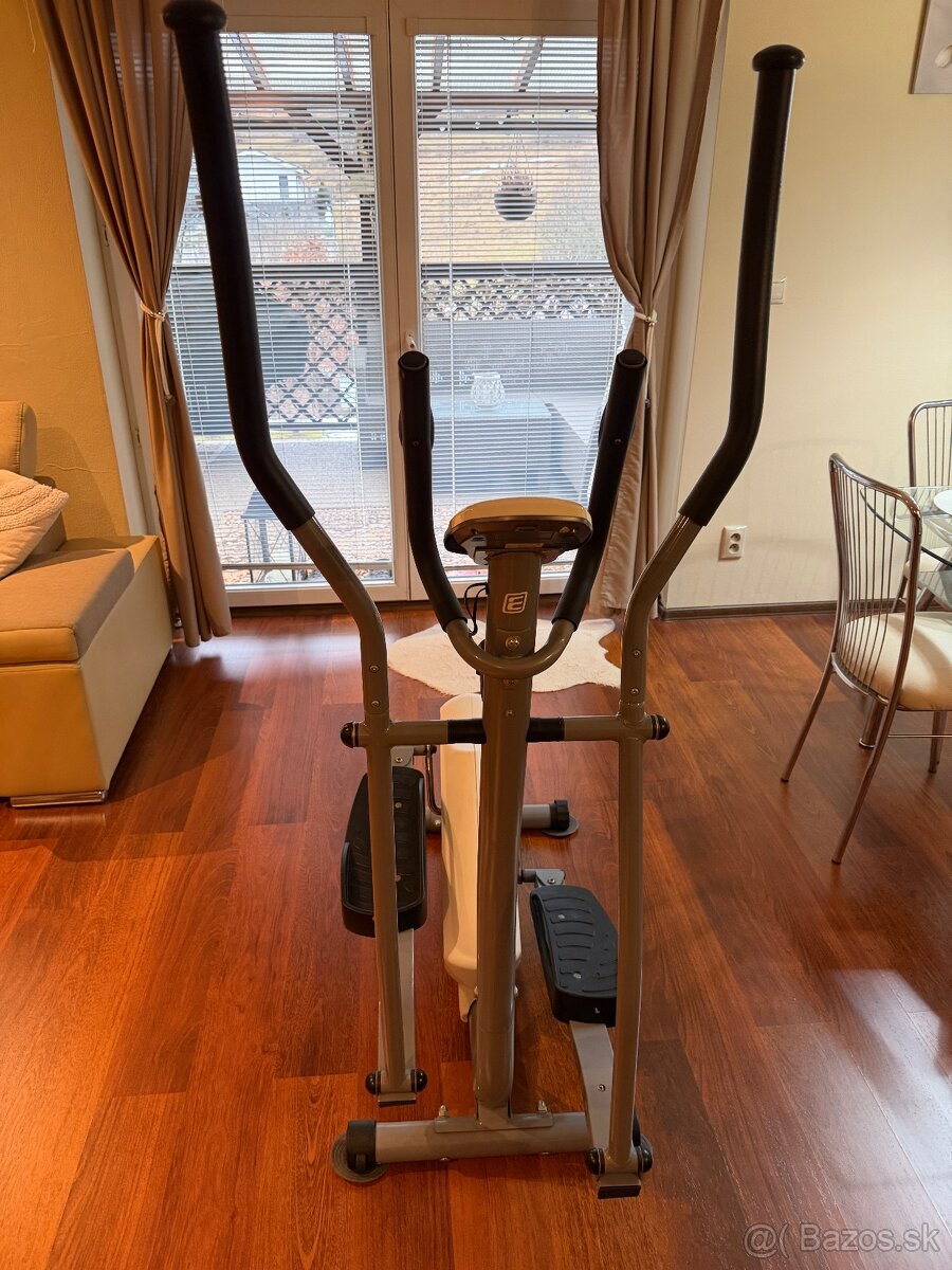 Eliptický trenažér Elliptical - 2