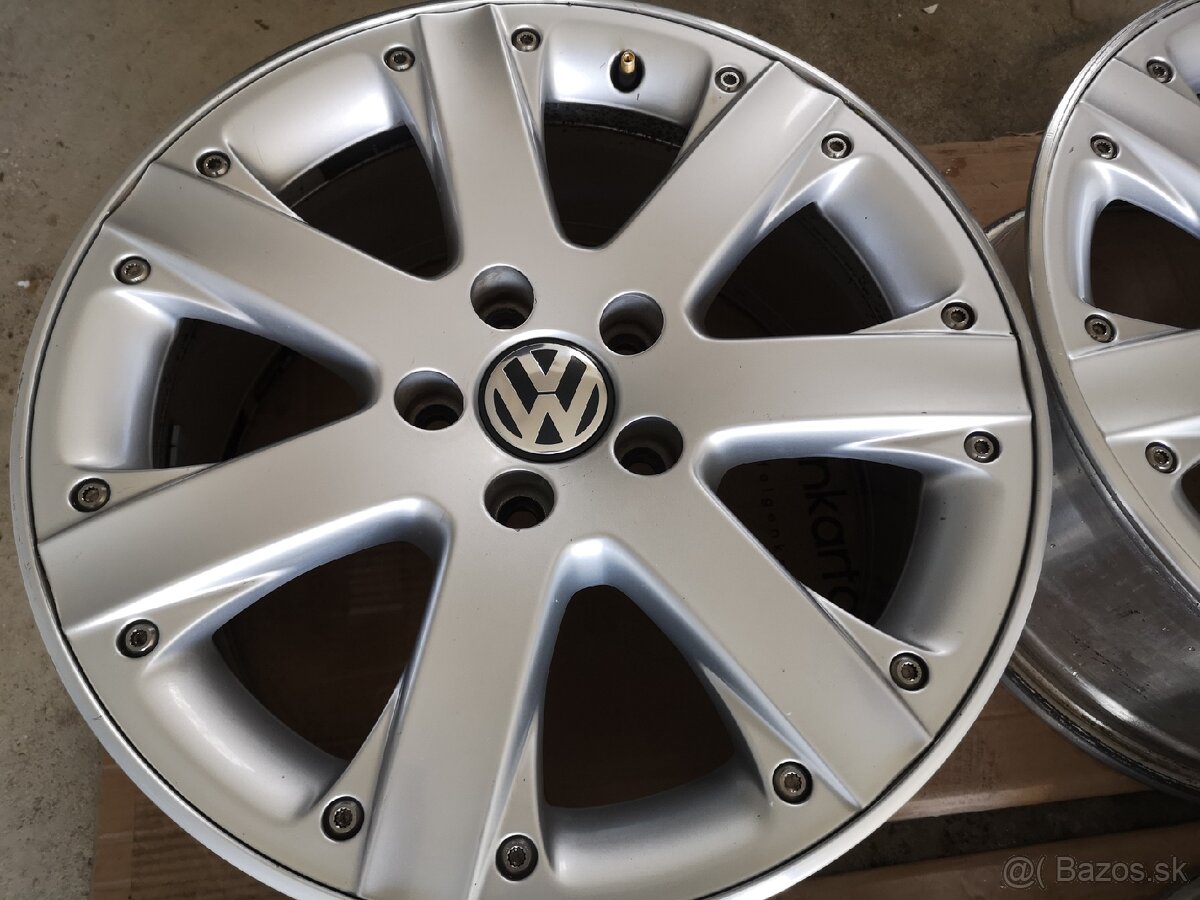 Elektrony 5x112 R17 - 2