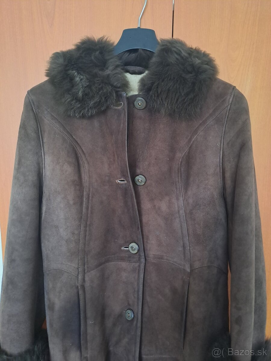 Dámsky kožuch - 2