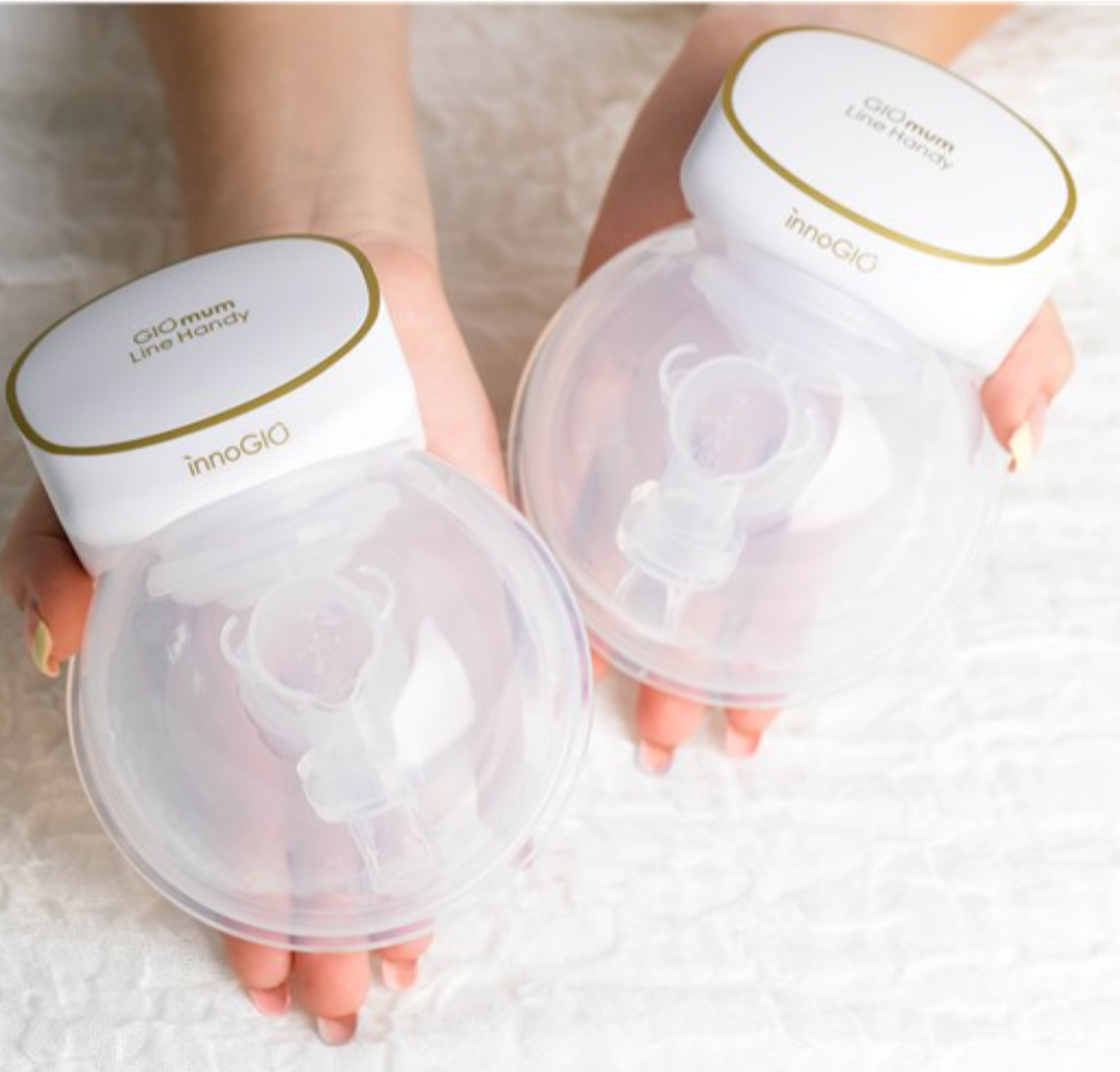 👍🏼Odsávačka. GIOmum 👍🏼 - 2