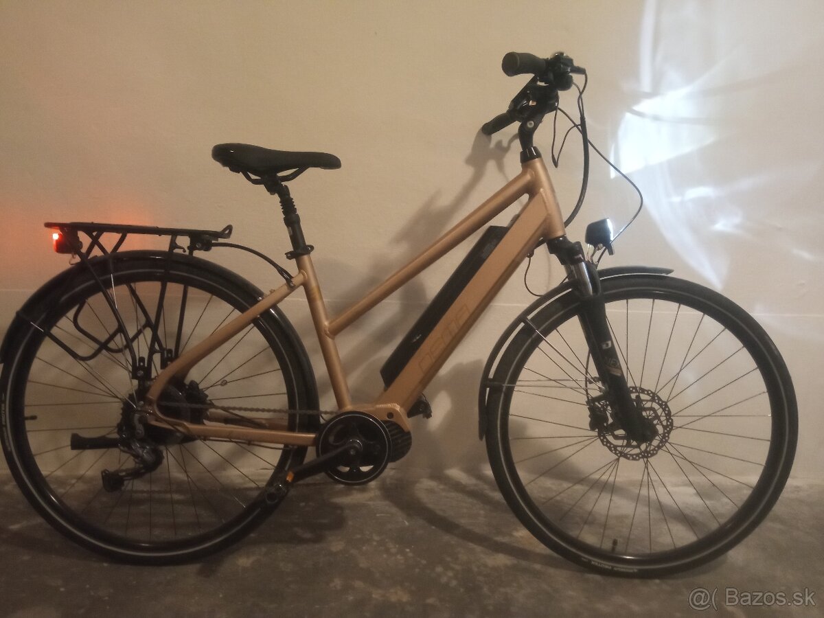 Predaj elektrobicykla - 2