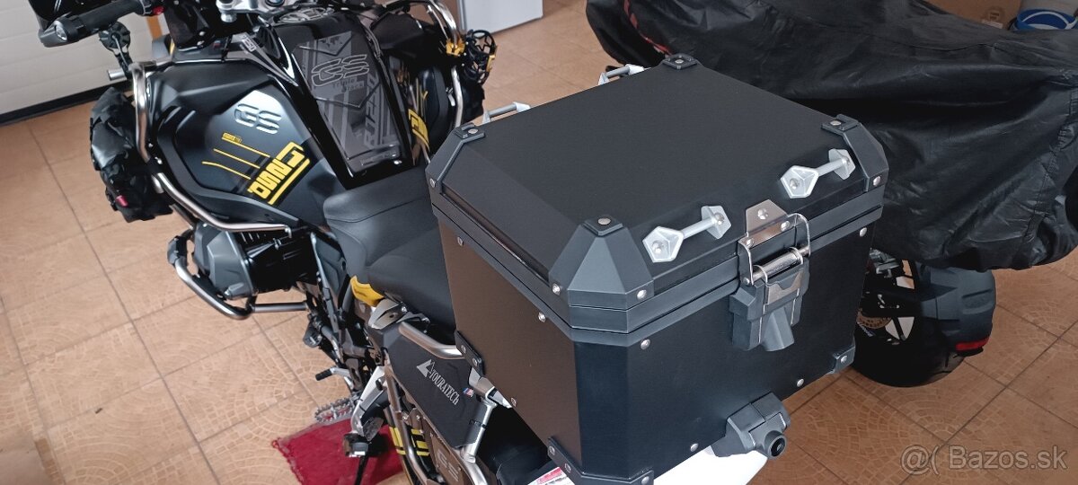 Predám Top case BMW 1250 Gsa - 2