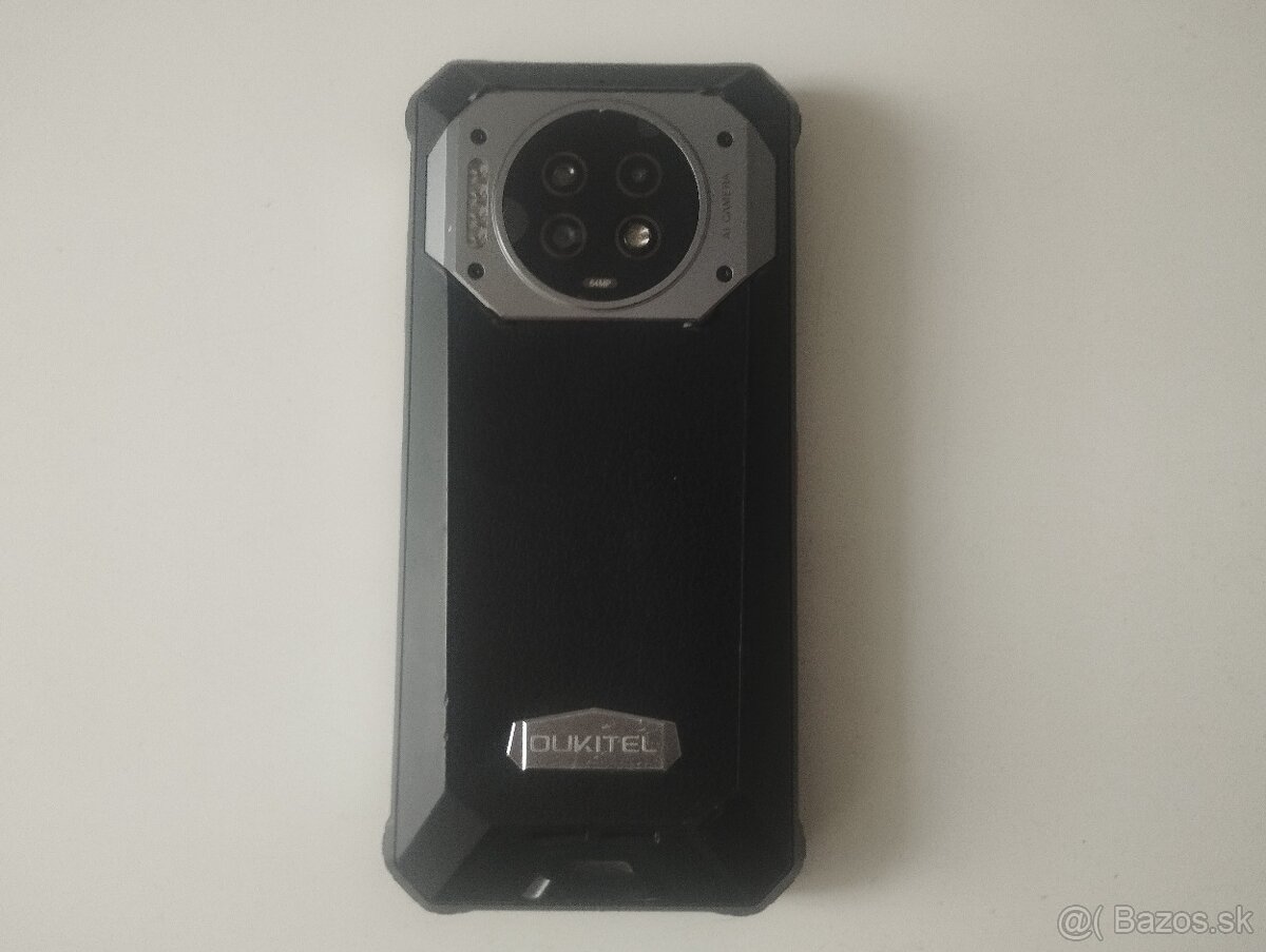 Oukitel WP 19 - 2