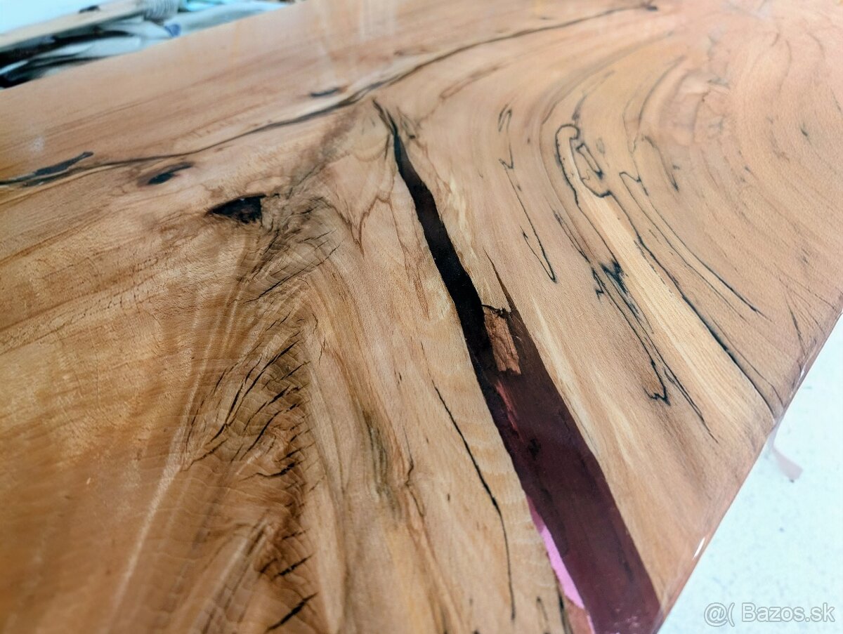 Jedálenský stôl - 2