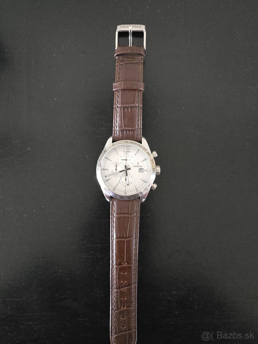 Festina hodinky panske - 2