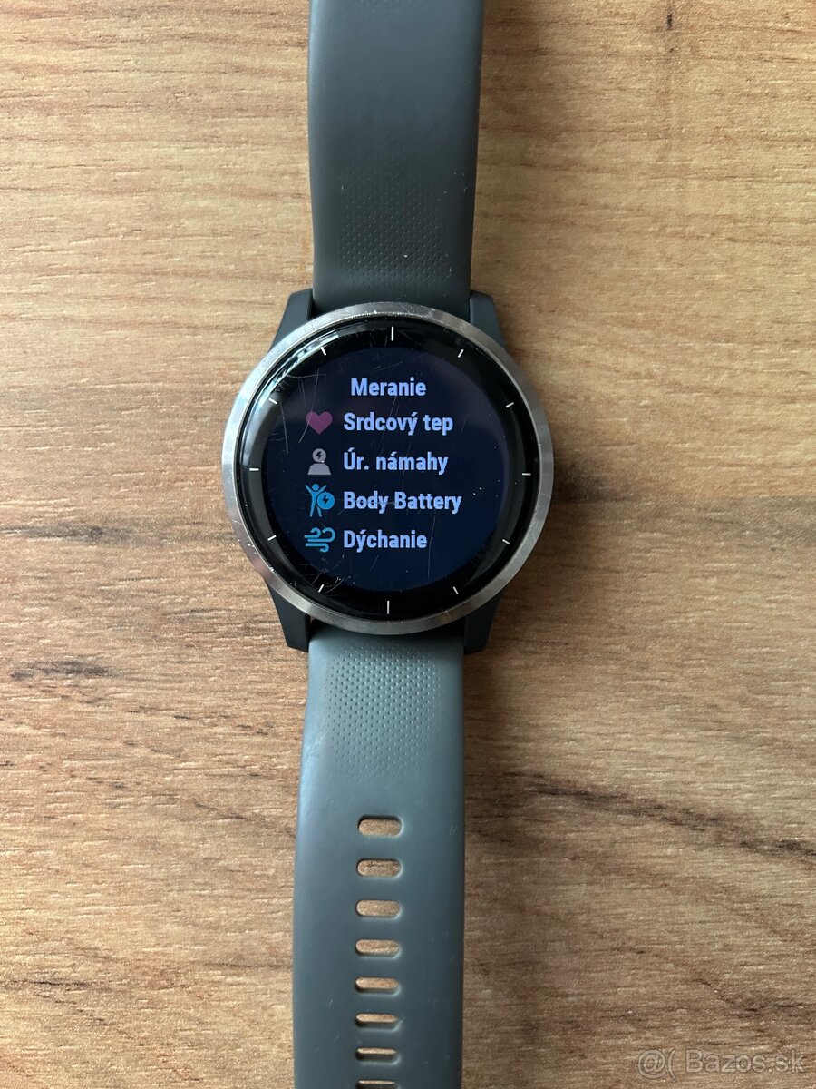 Garmin Vivoactive 4 - 2