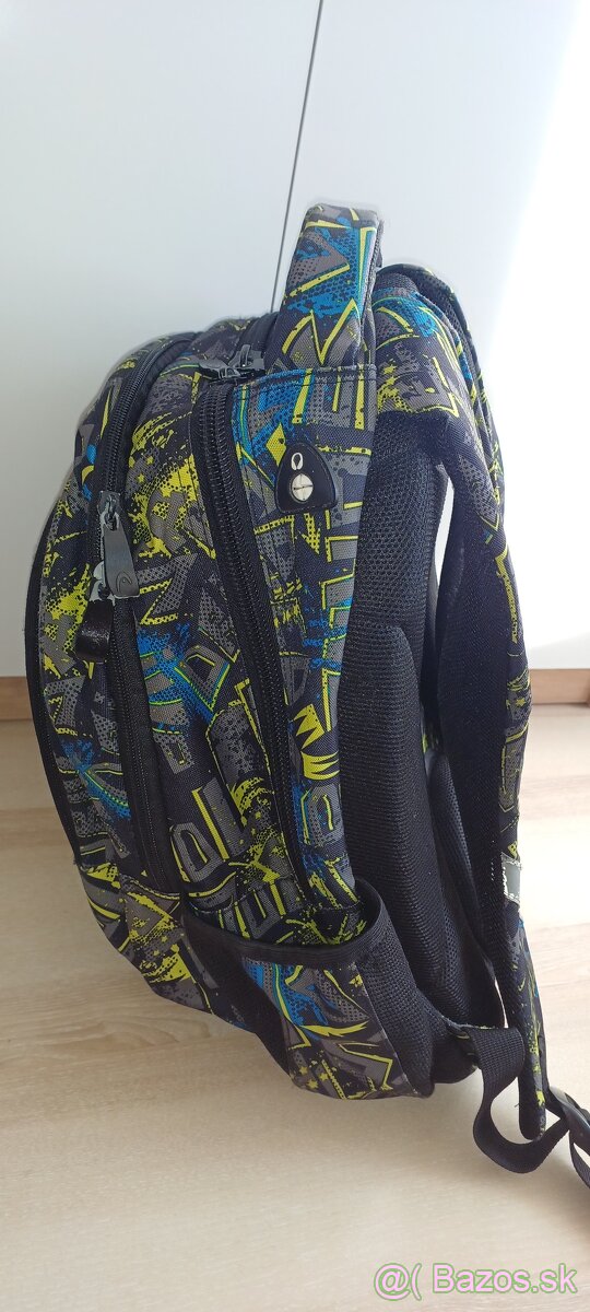 Školská taška - 2