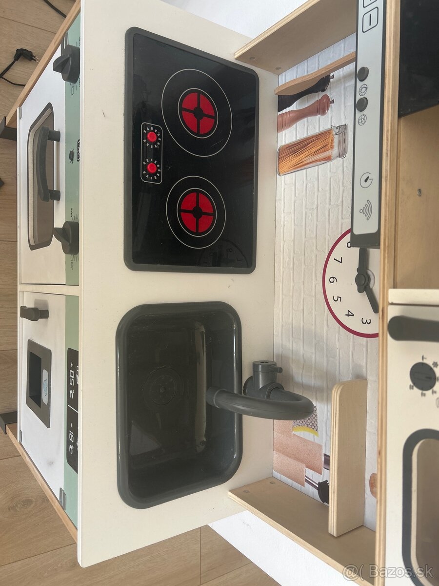 Detská Kuchynka - 2