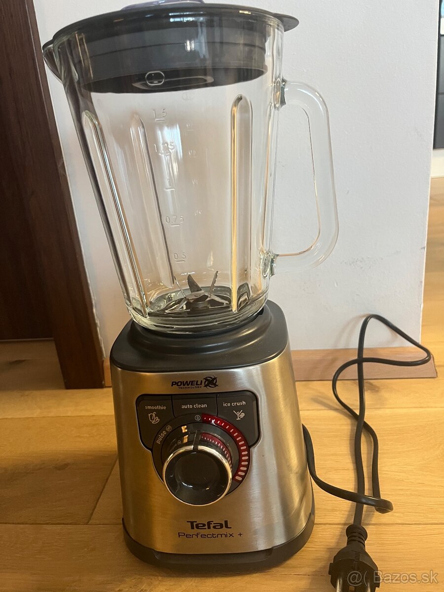 Mixer Tefal BL811D38 perfectmix Plus - 2
