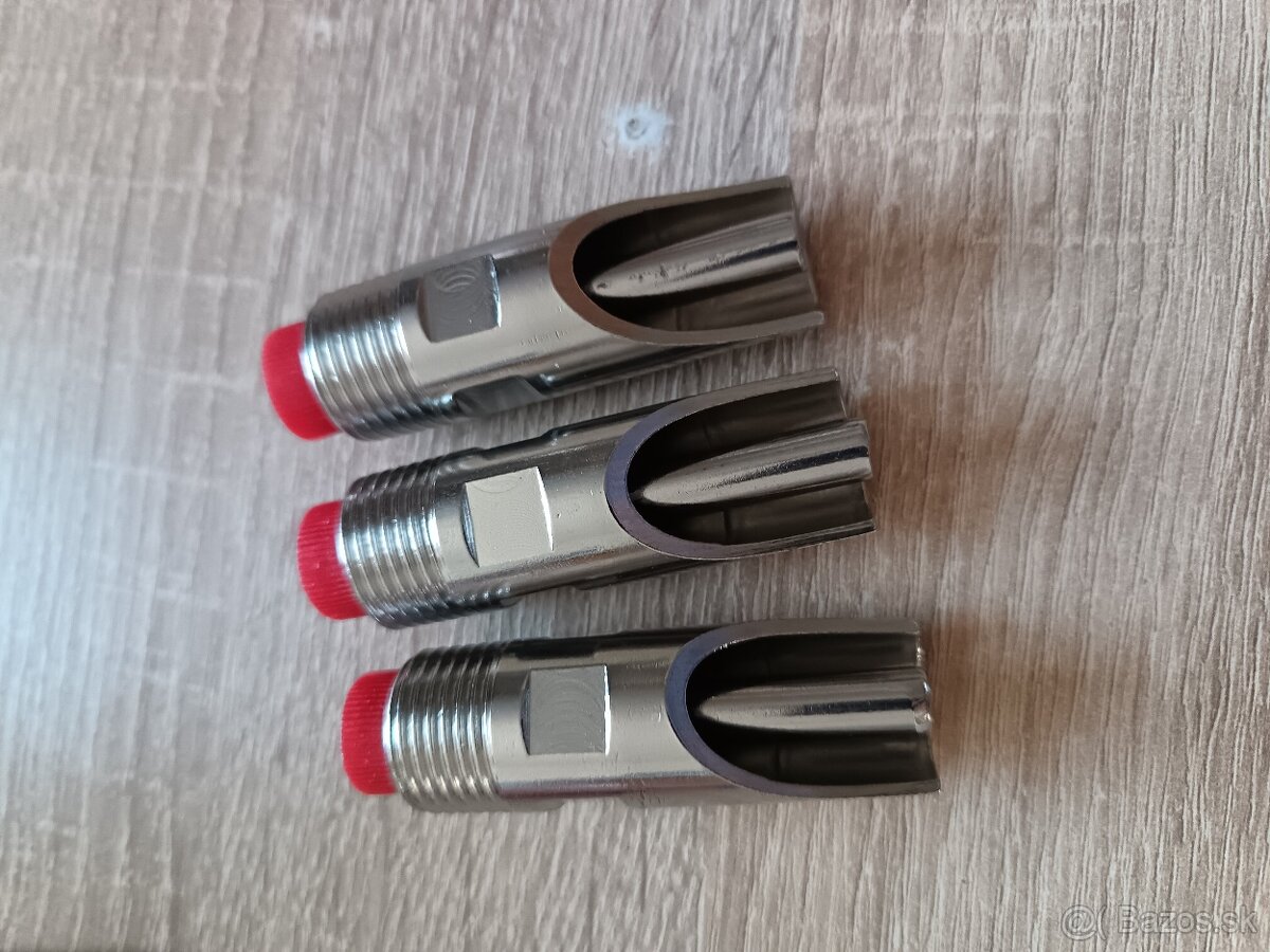 Napaájačky pre prasatá - 2