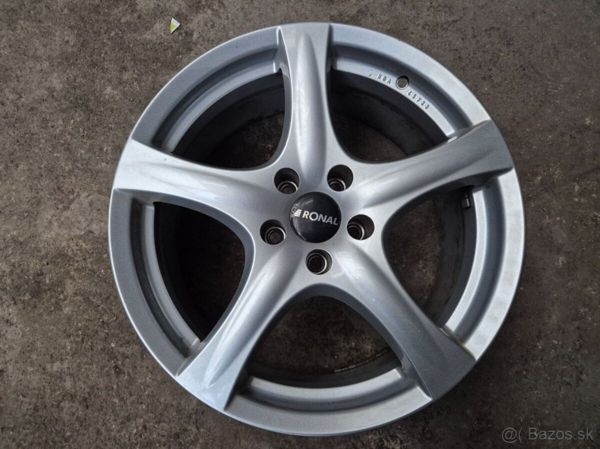5x112 r18 elektróny RONAL ET35 x 8J - 2