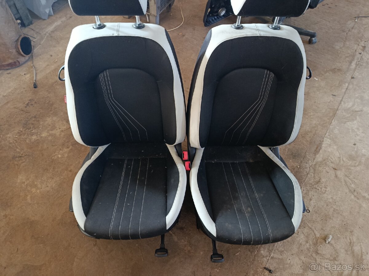 Seat Ibiza Cupra predám Diely - 2