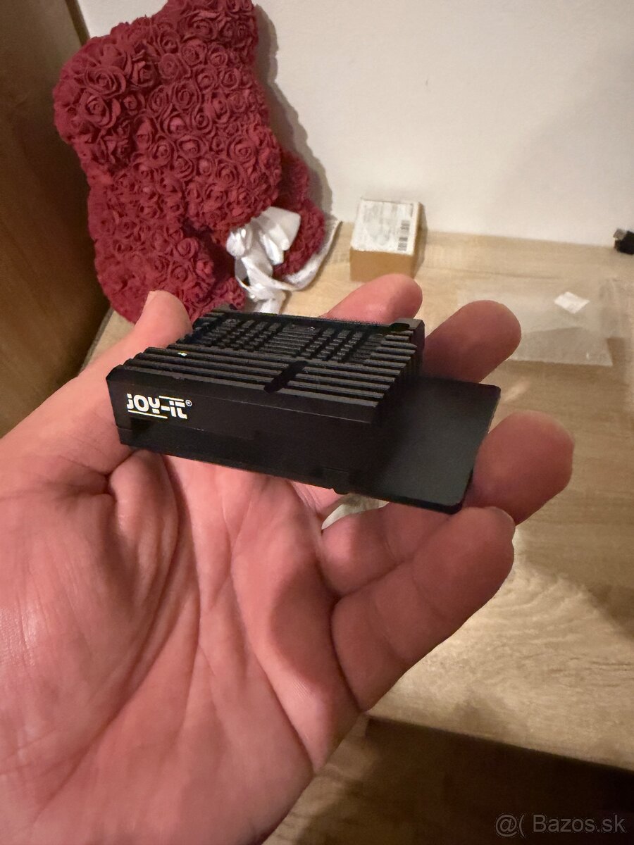 Raspberry Pi4 4GB - 2