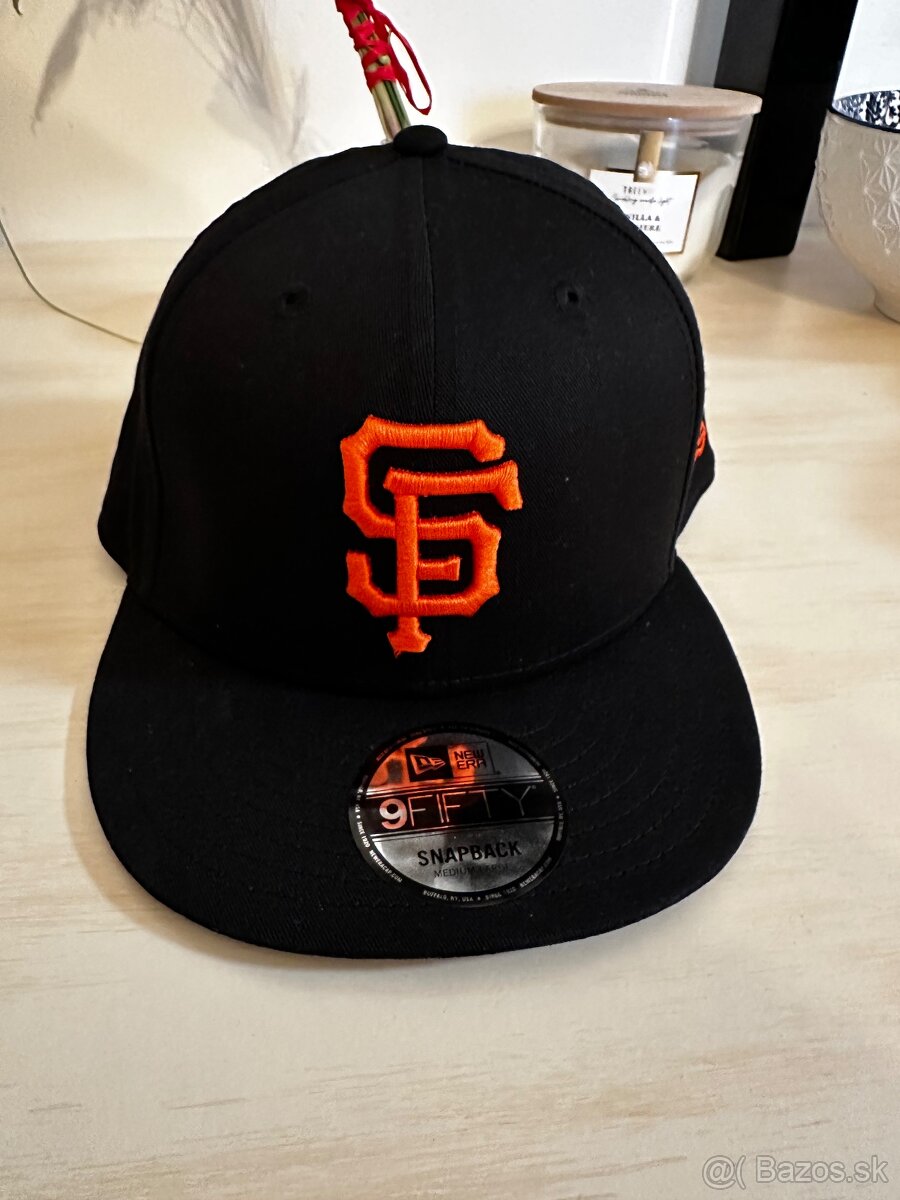 New era siltovka - 2