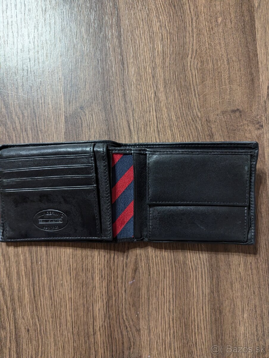 Peňaženka Tommy Hilfiger - 2