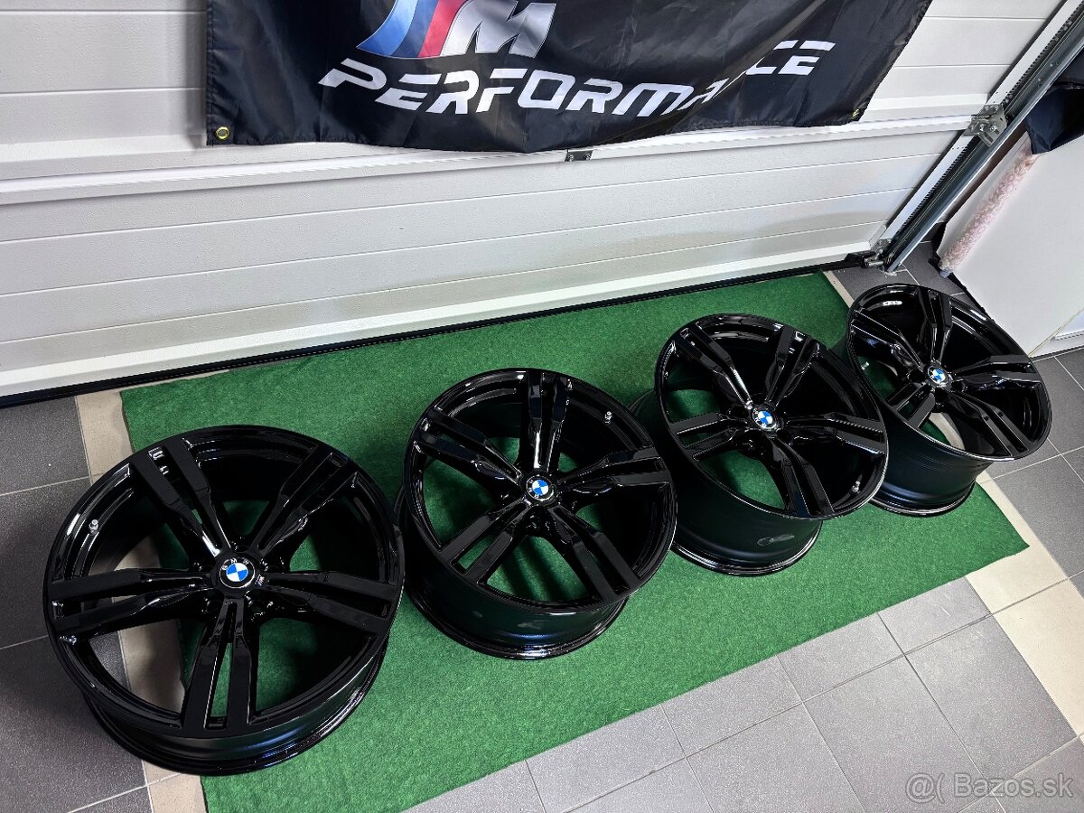 Styling 648M R20 Bmw orig. - 2