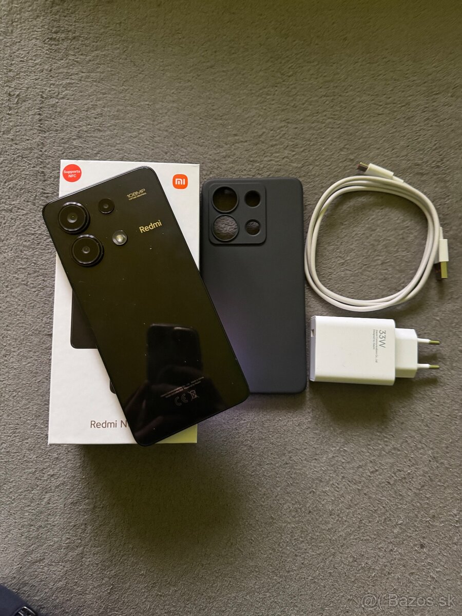 Xiaomi redmi Note 13 - 2