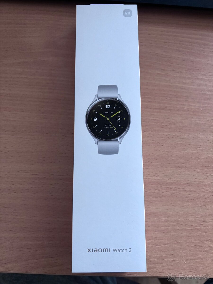 Xiaomi watch 2 - 2