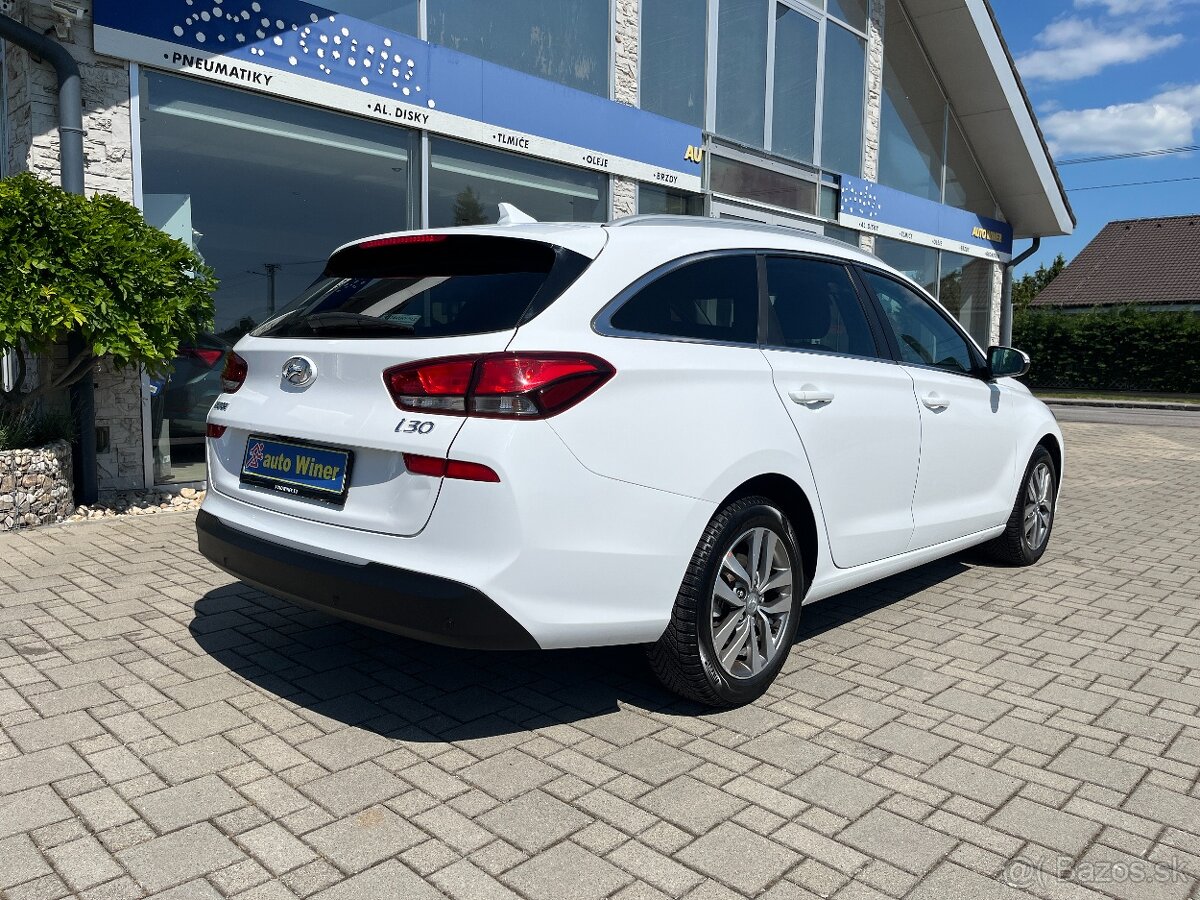 Hyundai i30 2018 1.6 Diesel - 2