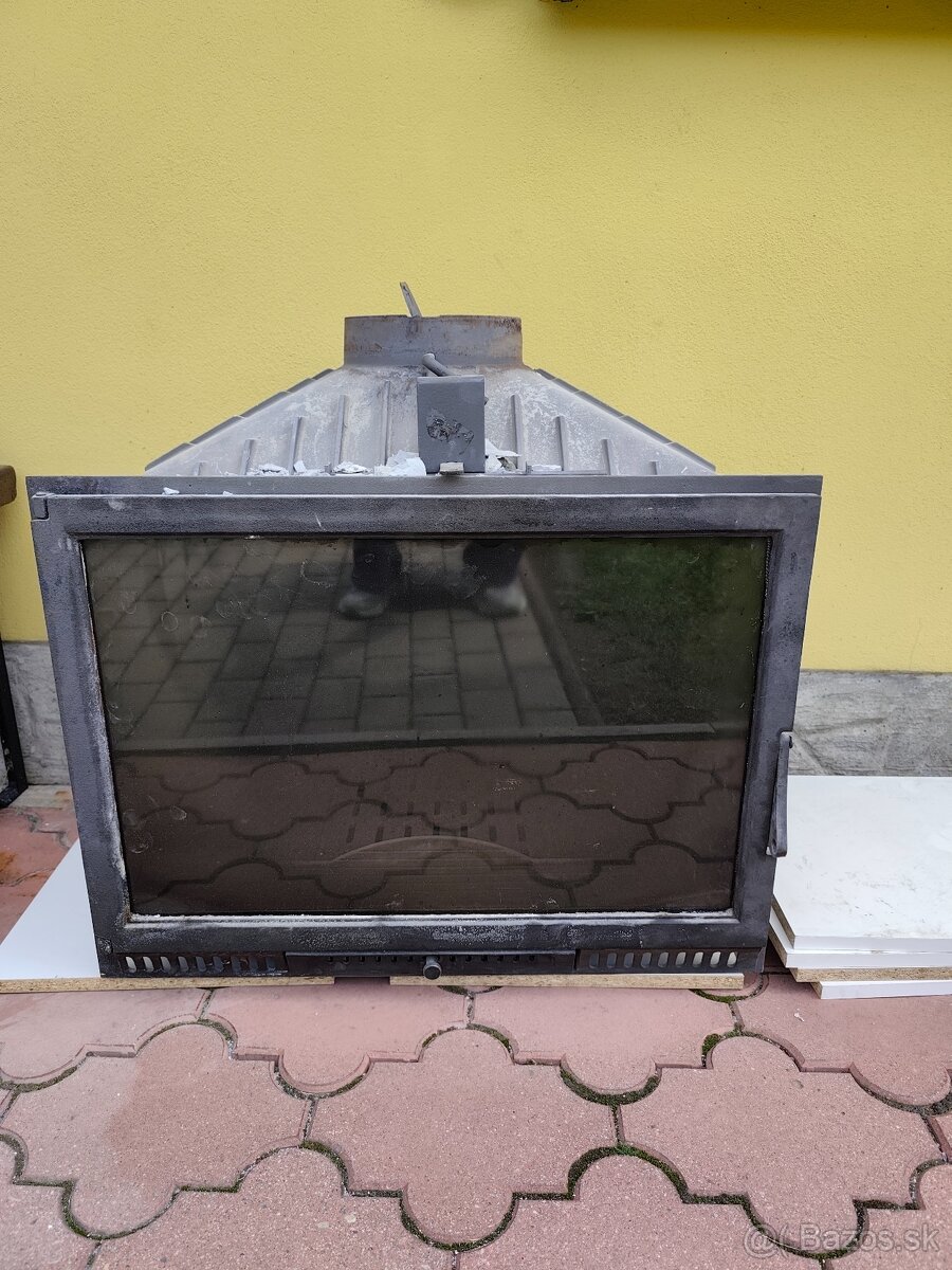 Krbová vložka - 2