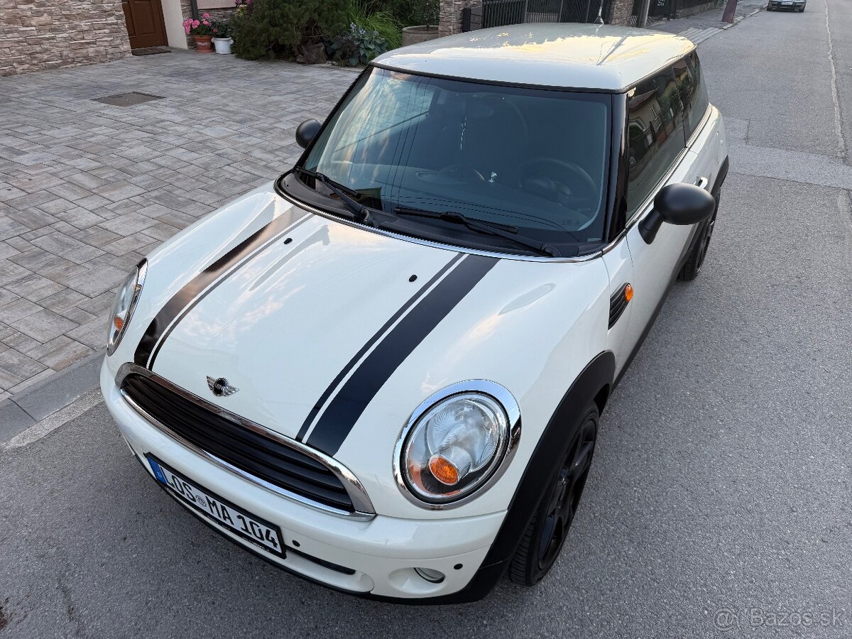 MINI COOPER - 2
