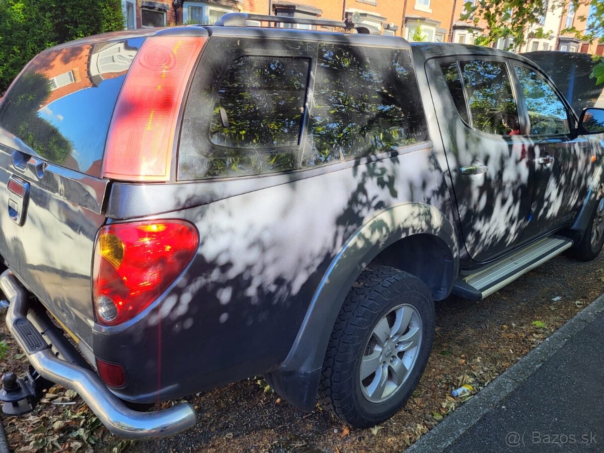 L200 - 2
