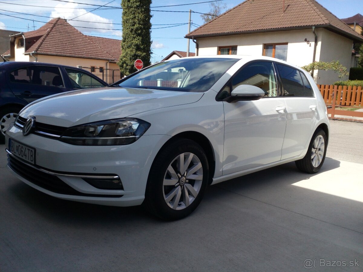 Volkswagen Golf 7 - 2