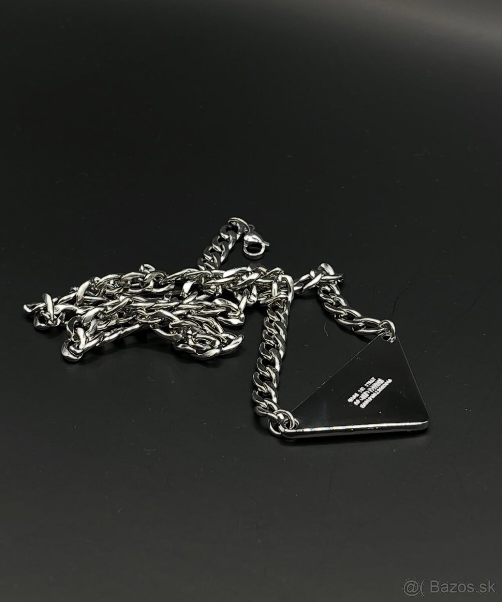 Prada Chain - 2
