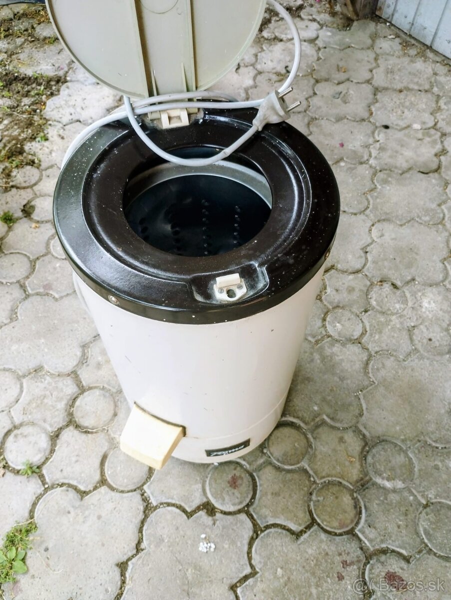 predam zmykacku - 2