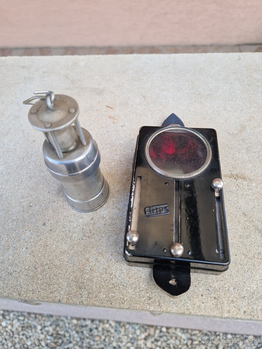 Lampy - 2
