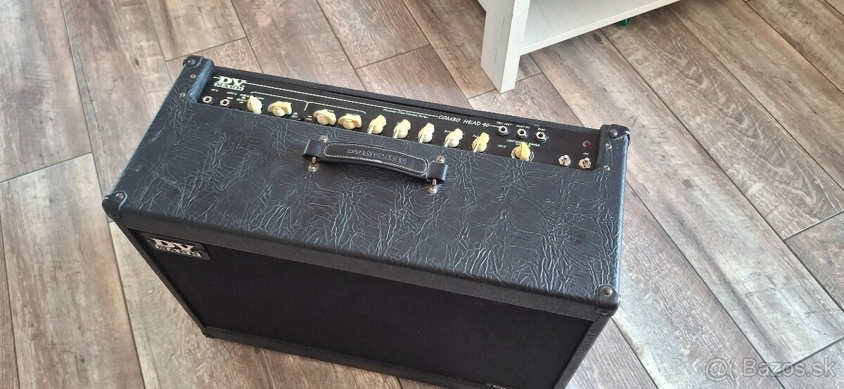 Predam gitarove combo MarkDV - 2