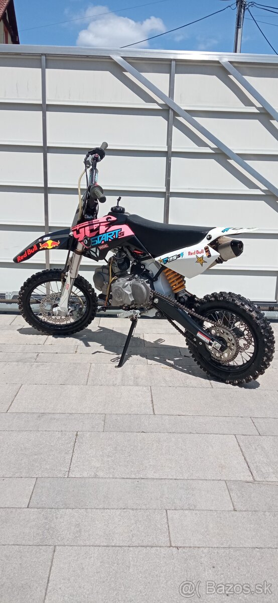 ycf 125 s