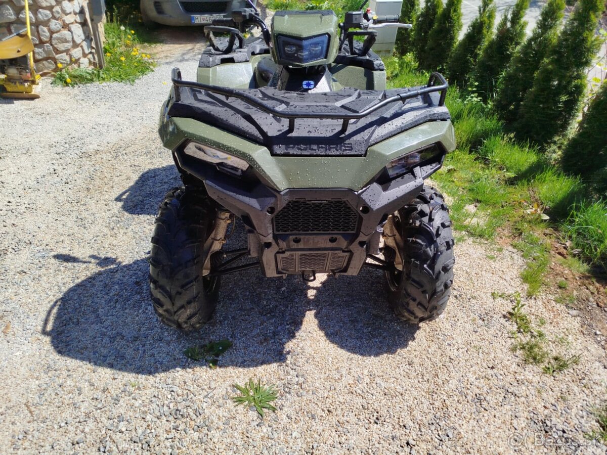 Polaris SPORTMAN 570 EPS