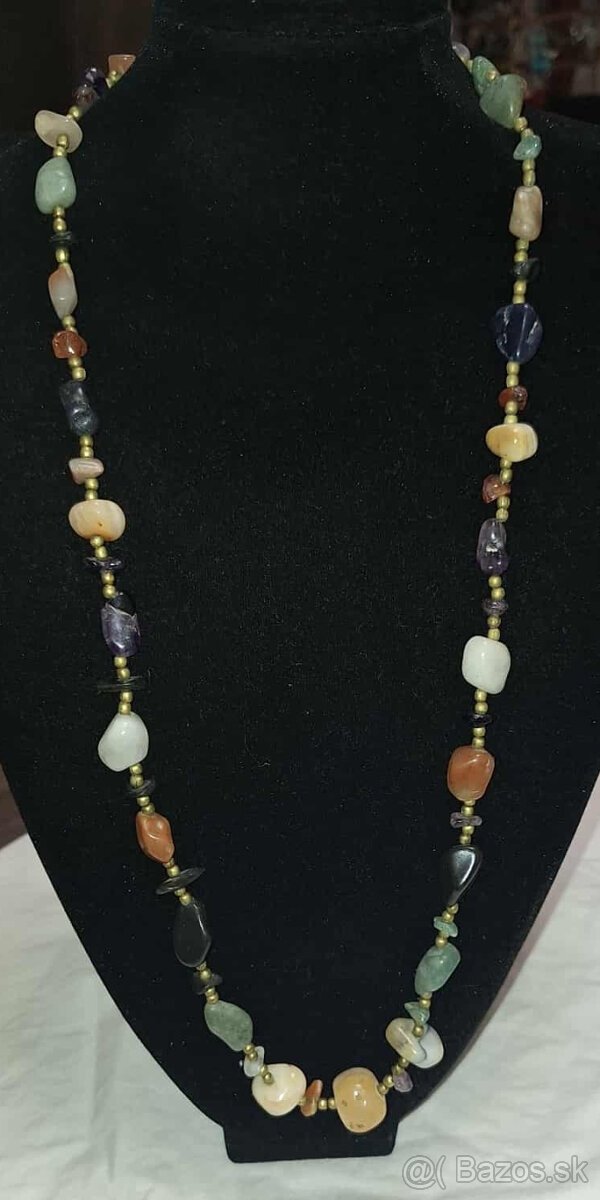 krásny náhrdelník - 2