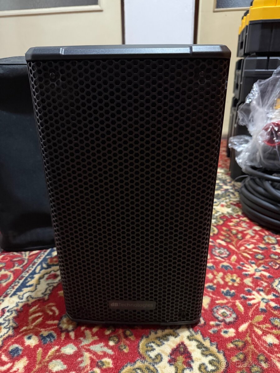 Db technologies B hype 8 - 2